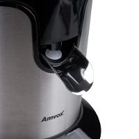 Espremedor de Frutas Amvox AES350 Pt 127V - 6