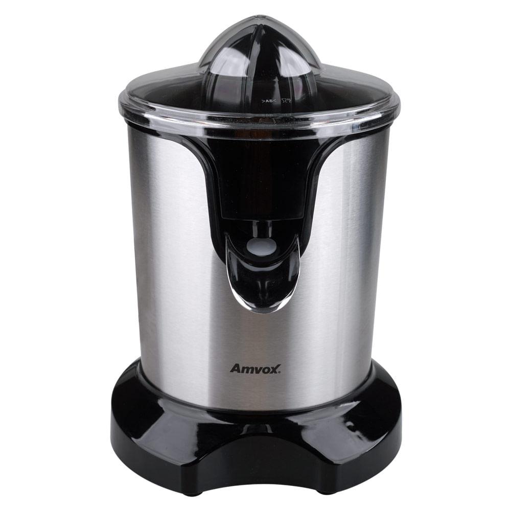 Espremedor de Frutas Amvox AES350 Pt 220V - 3