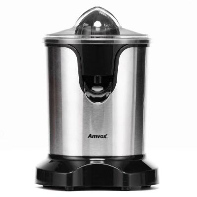 Espremedor de Frutas Amvox AES350 Pt 220V