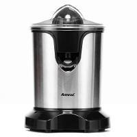 Espremedor de Frutas Amvox AES350 Pt 220V - 1