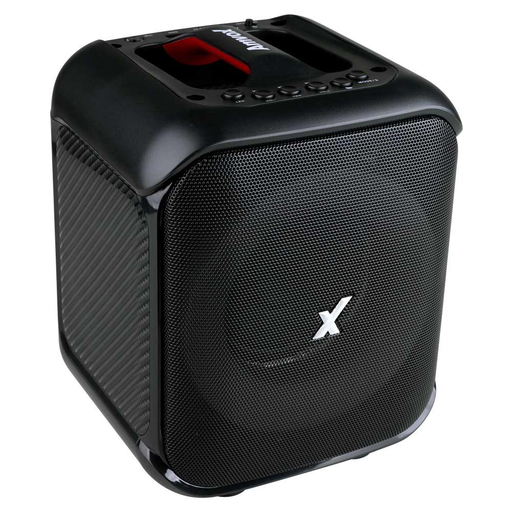 SKD Caixa Amplif. Amvox ACA 150 POP - 6