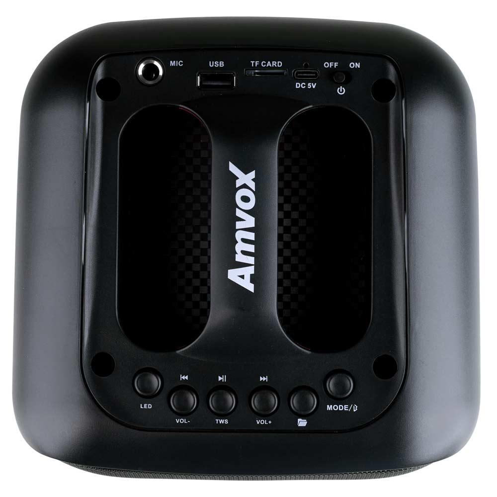 SKD Caixa Amplif. Amvox ACA 150 POP - 7