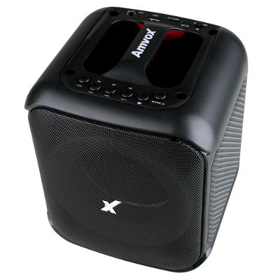 Caixa Amplificada Bluetooth Amvox ACA150 Pop 150W