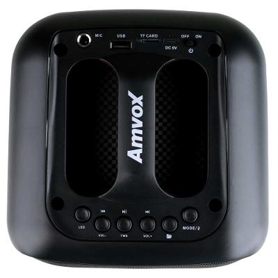 SKD Caixa Amplif. Amvox ACA 150 POP