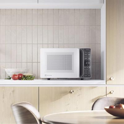 Micro-ondas Electrolux ME23B 23 Litros Branco - 127V