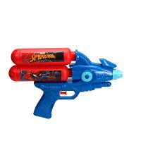 Lança Água Homem Aranha Etilux com 2 Reservatórios - 1