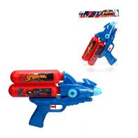 Lança Água Homem Aranha Etilux com 2 Reservatórios - 7