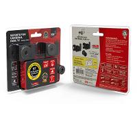 Suporte ELG Fixo Uni88 14-100'' - 3