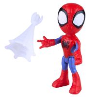 Boneco Spidey Hasbro - 5