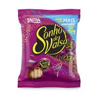 Bombom Sonho de Valsa Lacta - 7
