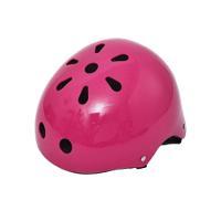Kit de Proteção Le com Capacete e Acessórios Rosa - 2