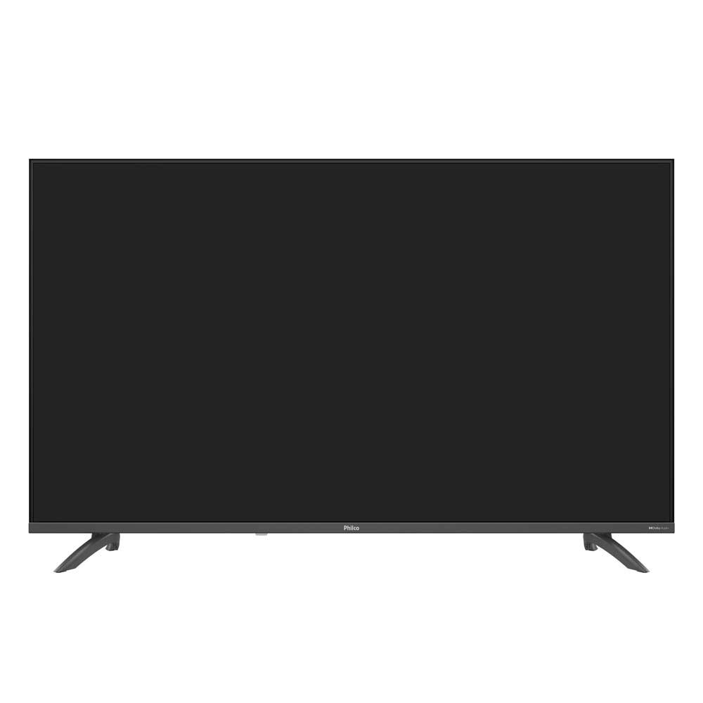 Smart TV 43" Philco Android TV Full HD Borda Infinita P43EAA - 2