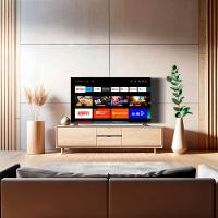 Smart TV 43" Philco Android TV Full HD Borda Infinita P43EAA - 6