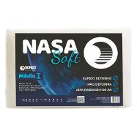 Travesseiro Sonos Nasasof Medio 12cm - 1
