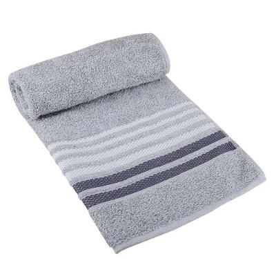 Toalha de Rosto Dynamo Camesa Cinza