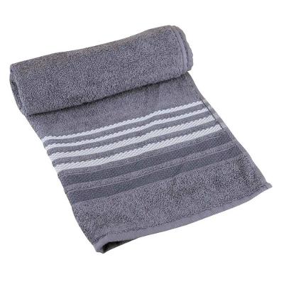 Toalha de Rosto Dynamo Camesa Chumbo