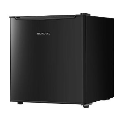 Frigobar Mondial 46 Litros Porta Reversível Preto FGB-01-B50 220V