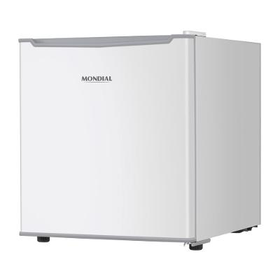 Frigobar Mondial 46 Litros Porta Reversível Branco FGB-01-W50 220V