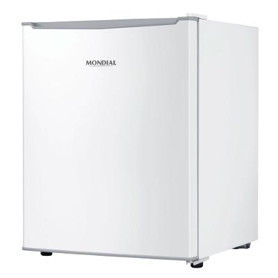 Frigobar Mondial 73 Litros Porta Reversível Branco FGB-01-W80 127v
