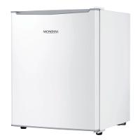 Frigobar Mondial 73 Litros Porta Reversível Branco FGB-01-W80 127v - 1