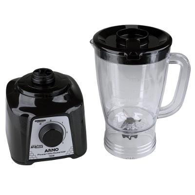 Liquidificador Arno Power Mix Essential Preto LQ19 220V