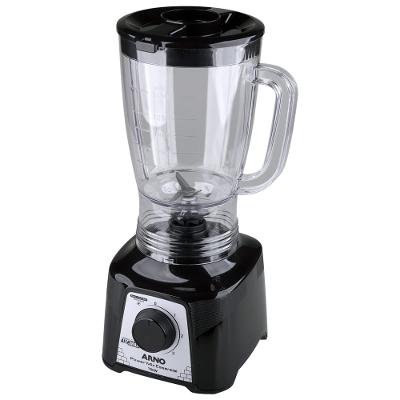 Liquidificador Arno Power Mix Essential Preto LQ19 220V