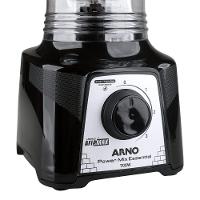 Liquidificador Arno Power Mix Essential Preto LQ19 220V - 2