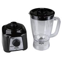 Liquidificador Arno Power Mix Essential Preto LQ19 220V - 6