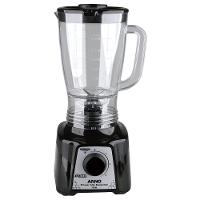 Liquidificador Arno Power Mix Essential Preto LQ19 127V - 6