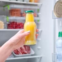 Frigobar Mondial 120 Litros Porta Reversível Preto FGB-01-B120 127V - 5