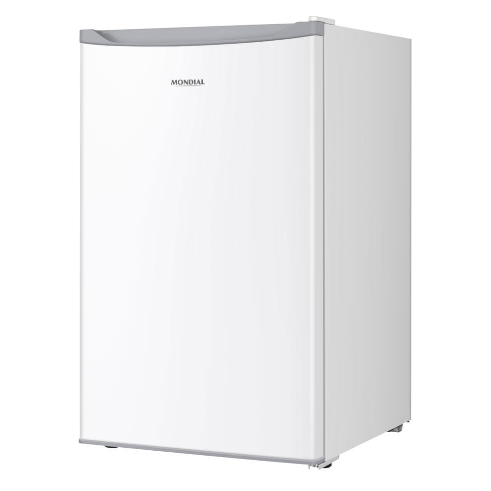 Frigobar Mondial 120 Litros Porta Reversível Branco FGB-01-W120 220v - 1