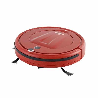 Robô Aspirador de Pó Britânia Função Mop BAS03V Bivolt