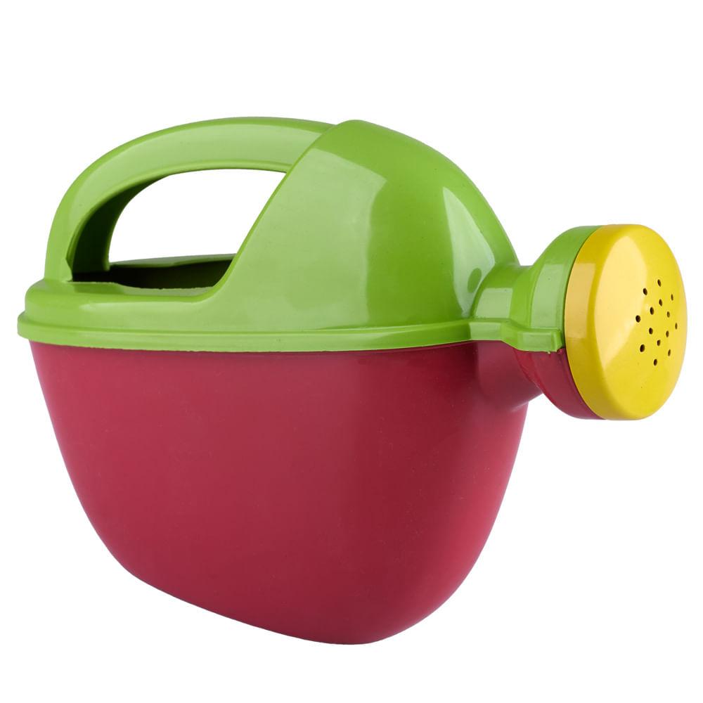 Balde De Praia Regador Divertoys - 3