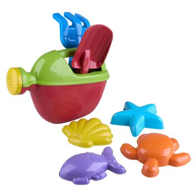 Balde De Praia Regador Divertoys