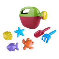 Balde De Praia Regador Divertoys - 2