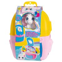 Mochila Samba Toys Unicórnio - 2