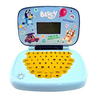 Laptop Bluey Candide
