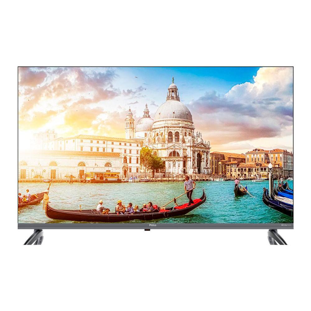 Smart TV 40" Philco LED Full HD Android 11 HDR10 P40SAA - 1