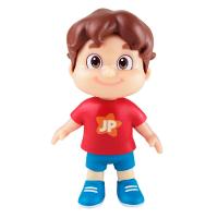 Bonecos Mini Maria Clara e JP NovaBrink - 2