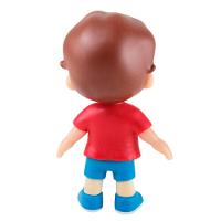 Bonecos Mini Maria Clara e JP NovaBrink - 5