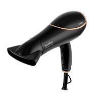 Secador De Cabelos Britânia 2100W BSC2250 Preto Bivolt - 2