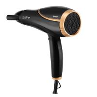 Secador De Cabelos Britânia 2100W BSC2250 Preto Bivolt