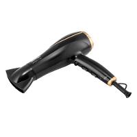 Secador De Cabelos Britânia 2100W BSC2250 Preto Bivolt - 6