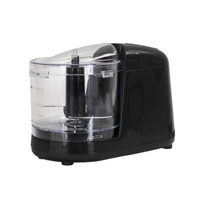 Mini Processador Agratto AMPR01I-01 Preto 350ML 100W 127V