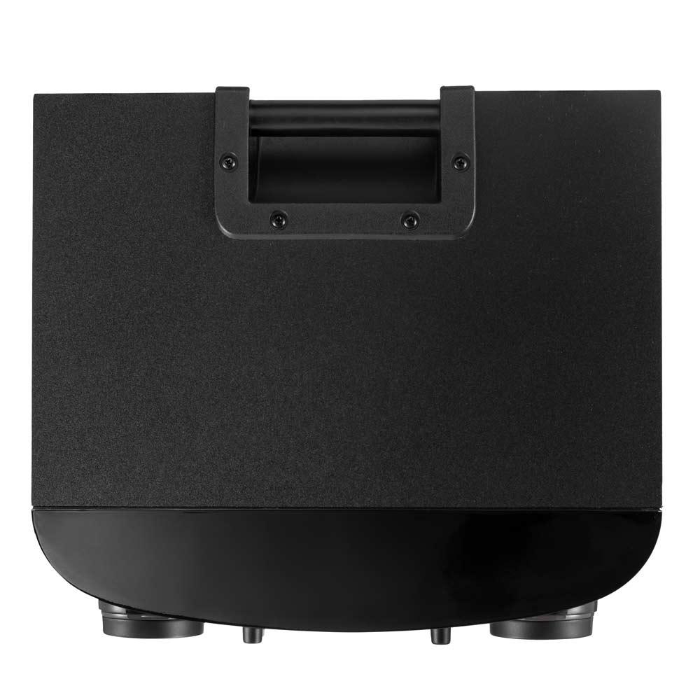 Torre de Som Mondial TM-1200, Luzes, Bluetooth, 1200 W RMS, APP - 6