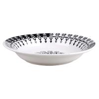 Aparelho de Jantar Oxford Donna Folk com 20 Peças