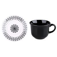 Aparelho de Jantar Oxford Donna Folk com 20 Peças - 7