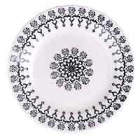 Aparelho de Jantar Oxford Donna Folk com 20 Peças