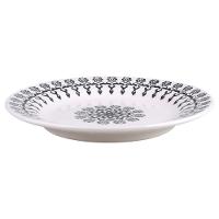 Aparelho de Jantar Oxford Donna Folk com 20 Peças - 5