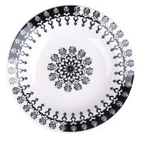 Aparelho de Jantar Oxford Donna Folk com 20 Peças - 6